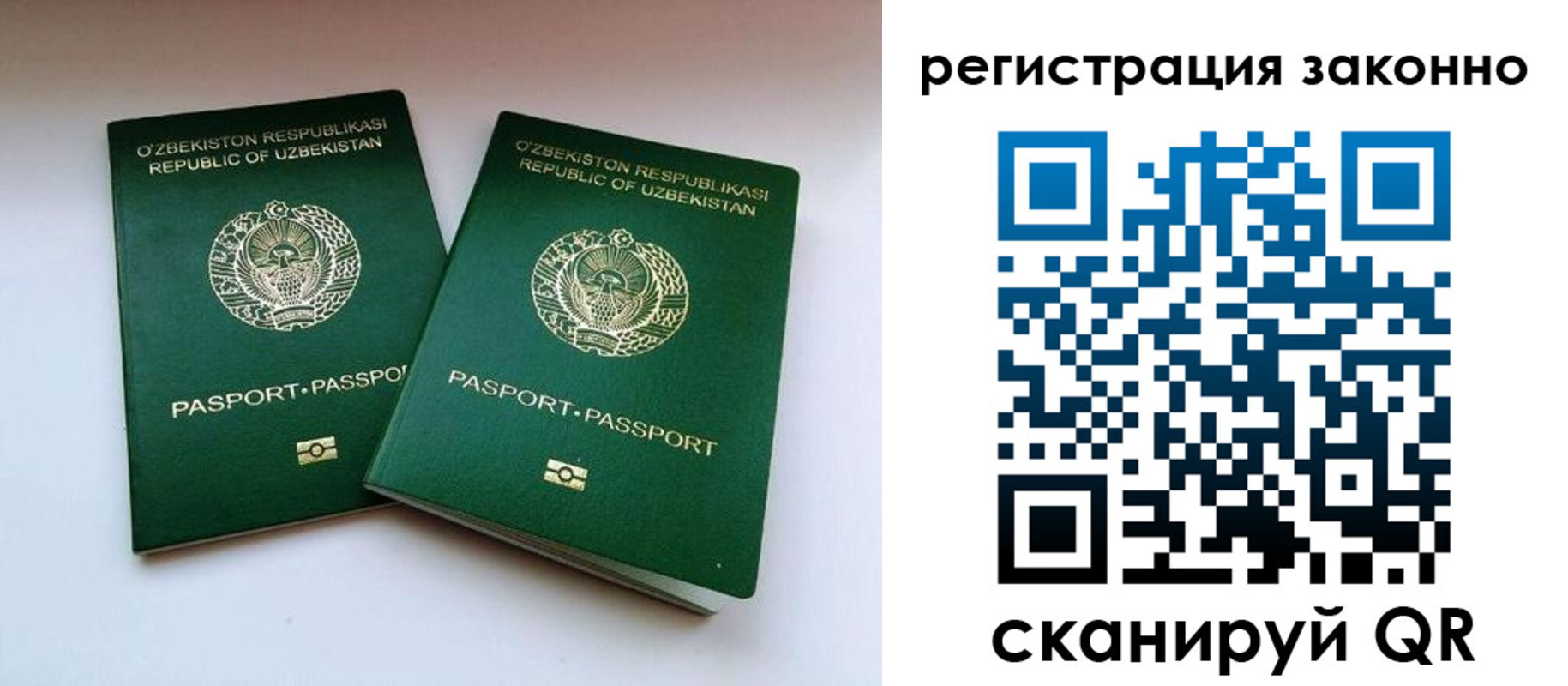 прописка гарантия в Пересвете